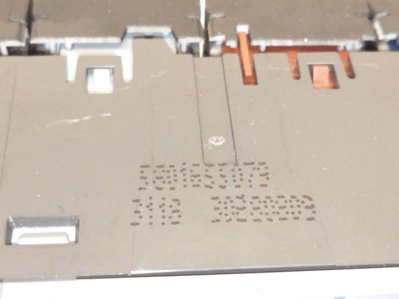 Recambio de warning para iveco daily vi furgoneta 33s11, 35s11, 35c11 referencia OEM IAM 5801655079  