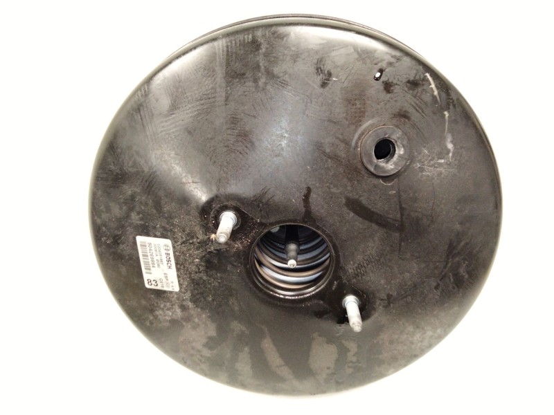 Recambio de servofreno para iveco daily vi furgoneta 33s11, 35s11, 35c11 referencia OEM IAM 504269884 0204051883 