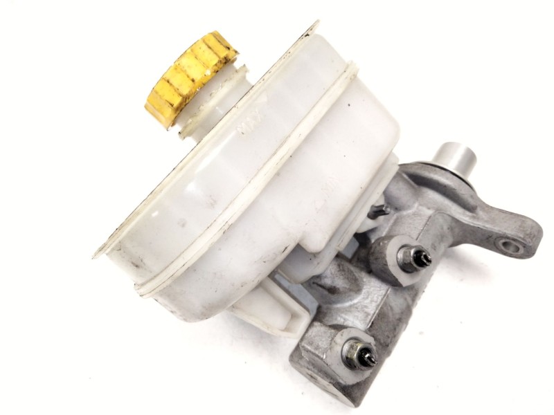 Recambio de bomba freno para iveco daily vi furgoneta 33s11, 35s11, 35c11 referencia OEM IAM 0204255558  