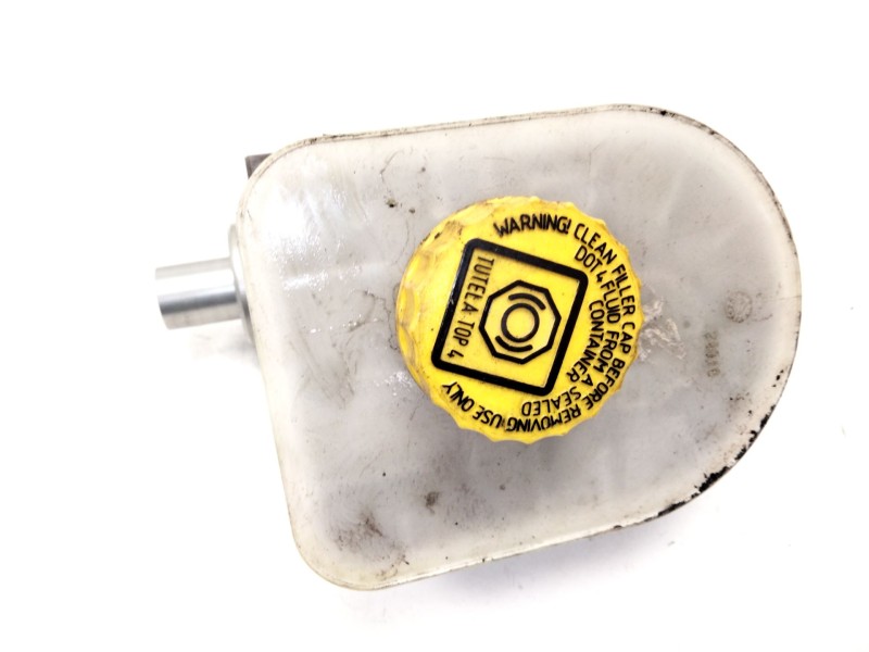 Recambio de bomba freno para iveco daily vi furgoneta 33s11, 35s11, 35c11 referencia OEM IAM 0204255558  