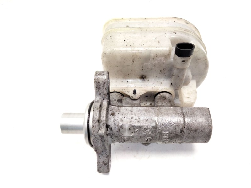 Recambio de bomba freno para iveco daily vi furgoneta 33s11, 35s11, 35c11 referencia OEM IAM 0204255558  