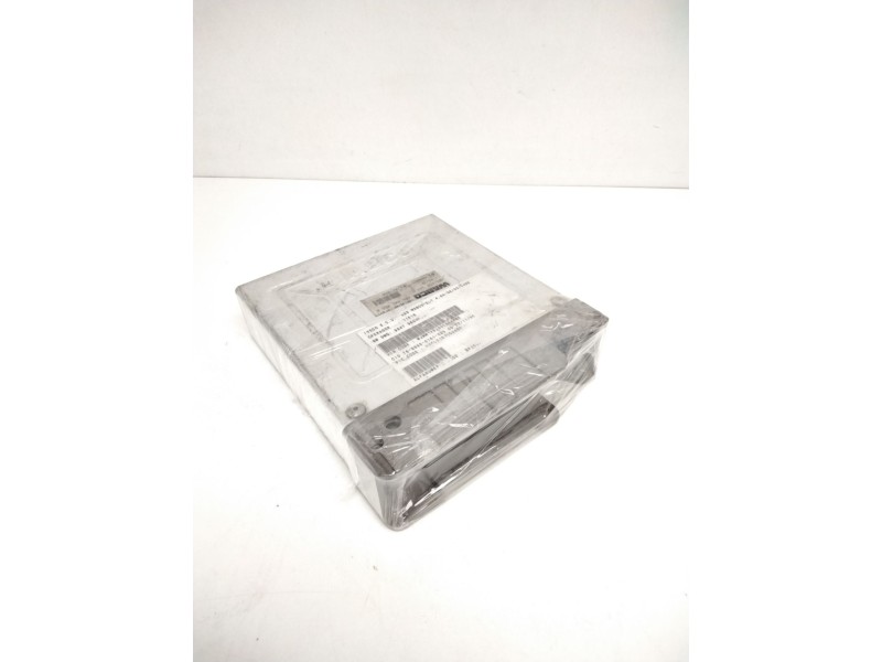 Recambio de centralita abs para mg serie 800 (rs) 827 si referencia OEM IAM 4460040660 L1CL21D11Q0699 BP39027