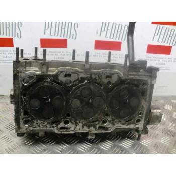 Recambio de culata para hyundai accent (lc) 1.5 crdi cat referencia OEM IAM 15CRDI D 3FA 123162