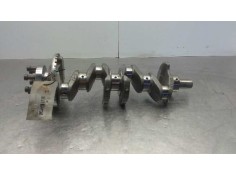 Recambio de cigueñal para nissan juke (f15) 1.6 16v referencia OEM IAM ED80H  