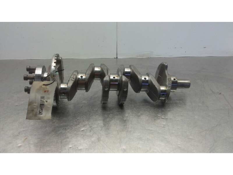Recambio de cigueñal para nissan juke (f15) 1.6 16v referencia OEM IAM ED80H  