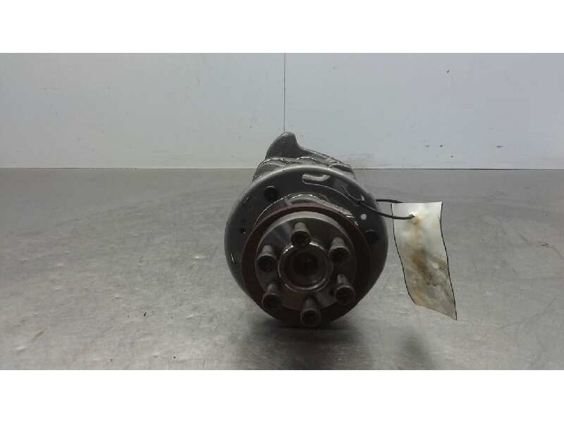 Recambio de cigueñal para nissan juke (f15) 1.6 16v referencia OEM IAM ED80H  