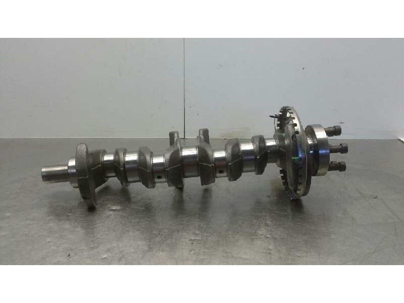 Recambio de cigueñal para nissan juke (f15) 1.6 16v referencia OEM IAM ED80H  