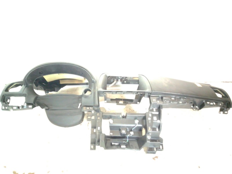 Recambio de salpicadero para mazda cx-5 (kf) 2.2 d awd referencia OEM IAM KD4560350  