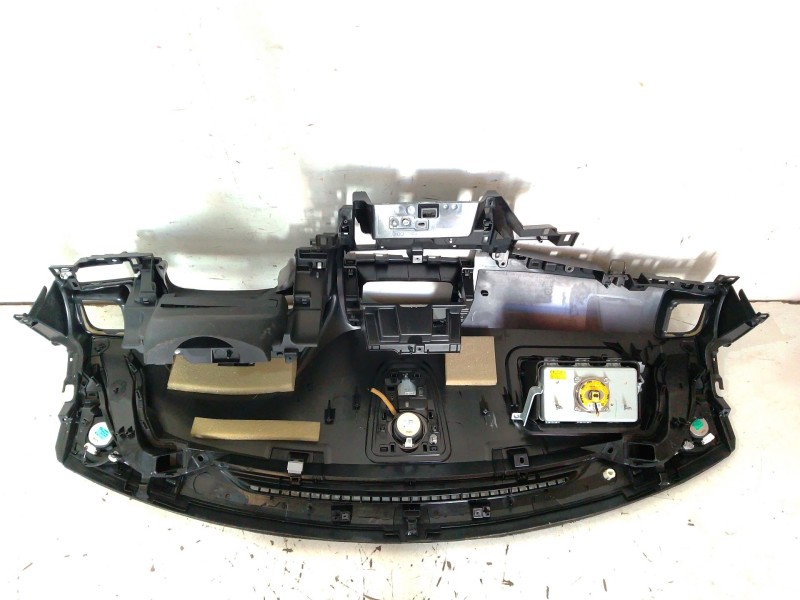 Recambio de salpicadero para mazda cx-5 (kf) 2.2 d awd referencia OEM IAM KD4560350  