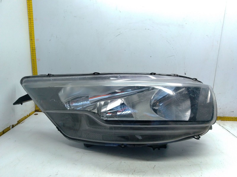 Recambio de faro derecho para iveco daily vi furgoneta 33s11, 35s11, 35c11 referencia OEM IAM 5801473749  