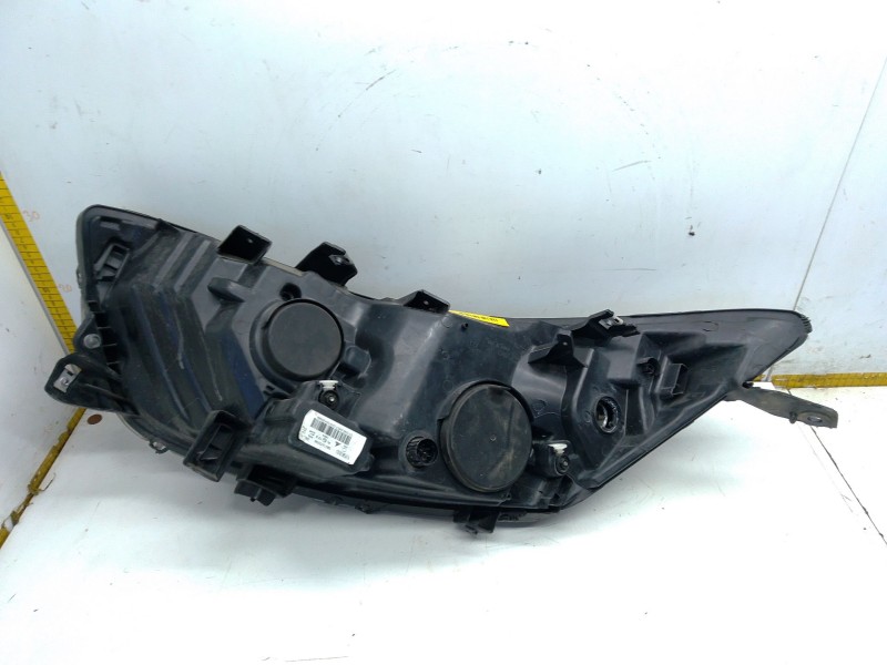 Recambio de faro derecho para iveco daily vi furgoneta 33s11, 35s11, 35c11 referencia OEM IAM 5801473749  