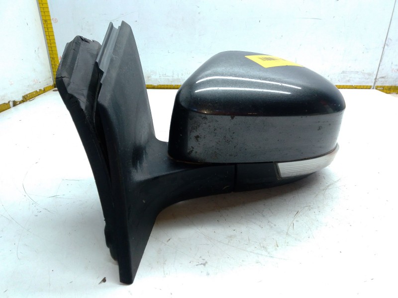 Recambio de retrovisor izquierdo para ford focus iii 1.0 ecoboost referencia OEM IAM   