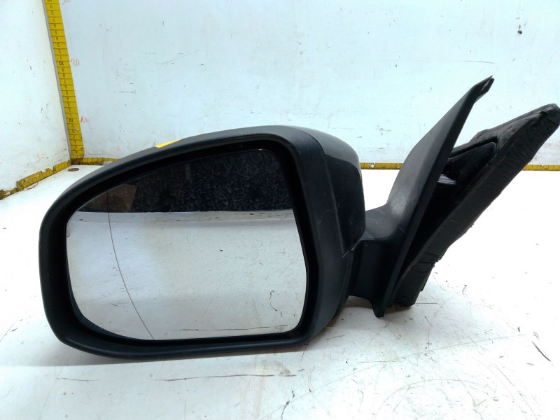 Recambio de retrovisor izquierdo para ford focus iii 1.0 ecoboost referencia OEM IAM   