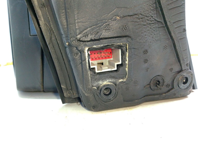 Recambio de retrovisor izquierdo para ford focus iii 1.0 ecoboost referencia OEM IAM   