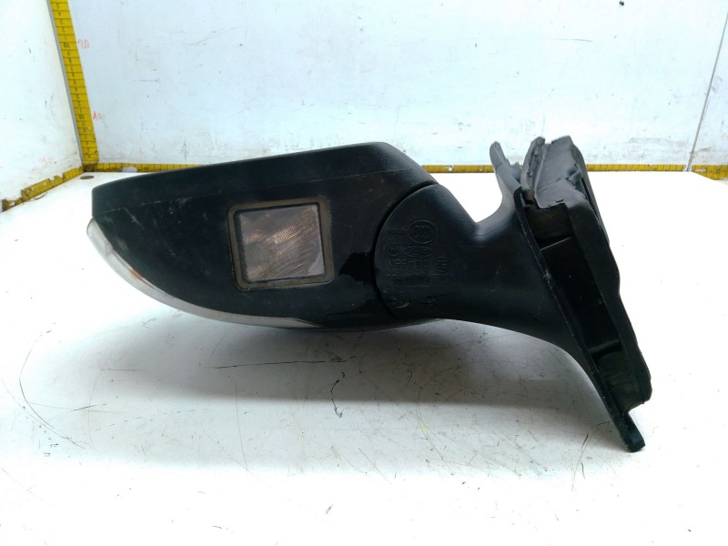 Recambio de retrovisor izquierdo para ford focus iii 1.0 ecoboost referencia OEM IAM   