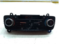Recambio de mando calefaccion aire acondicionado para ford focus iii 1.0 ecoboost referencia OEM IAM   
