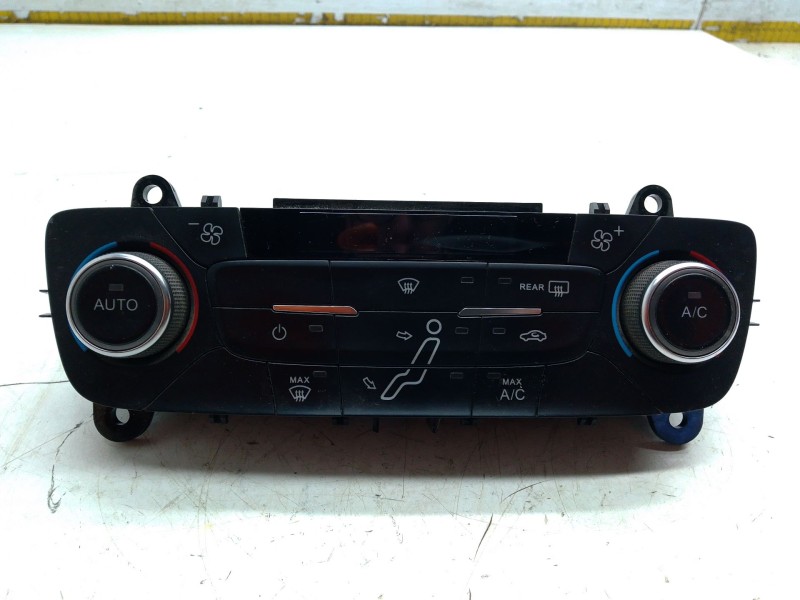 Recambio de mando calefaccion aire acondicionado para ford focus iii 1.0 ecoboost referencia OEM IAM   