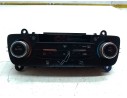 MANDO CALEFACCION AIRE ACONDICIONADO F1ET18C612 