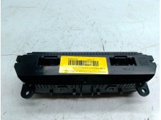 Recambio de mando calefaccion aire acondicionado para ford focus iii 1.0 ecoboost referencia OEM IAM    2
