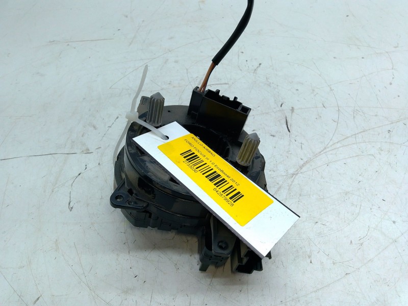 Recambio de anillo airbag para ford focus iii 1.0 ecoboost referencia OEM IAM AND761002D  