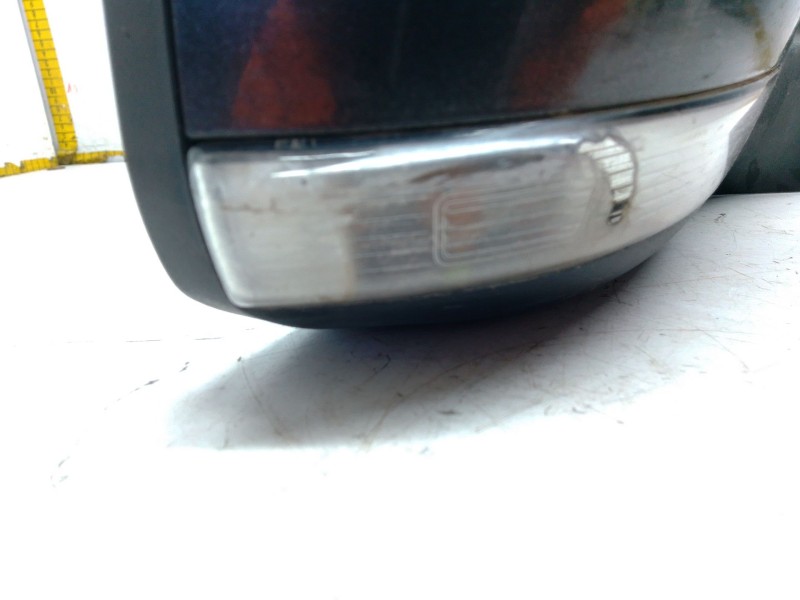 Recambio de retrovisor derecho para ford focus iii 1.0 ecoboost referencia OEM IAM   