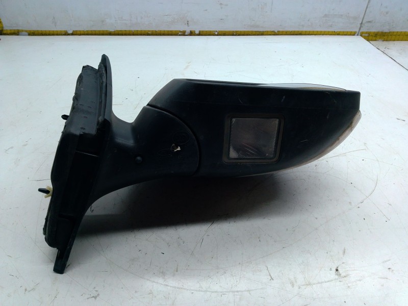 Recambio de retrovisor derecho para ford focus iii 1.0 ecoboost referencia OEM IAM   