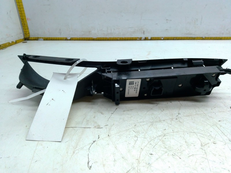 Recambio de mando elevalunas delantero izquierdo para ford focus iii 1.0 ecoboost referencia OEM IAM   