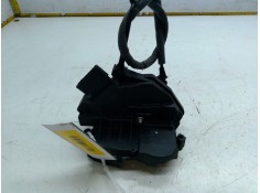 Recambio de cerradura puerta delantera izquierda para ford focus iii 1.0 ecoboost referencia OEM IAM   