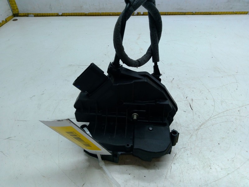 Recambio de cerradura puerta delantera izquierda para ford focus iii 1.0 ecoboost referencia OEM IAM   