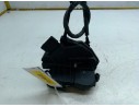 CERRADURA PUERTA DELANTERA IZQUIERDA 921755106 