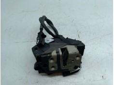 Recambio de cerradura puerta delantera izquierda para ford focus iii 1.0 ecoboost referencia OEM IAM    2