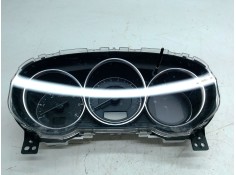 Recambio de cuadro instrumentos para mazda cx-5 (kf) 2.2 d awd referencia OEM IAM G46L55430  