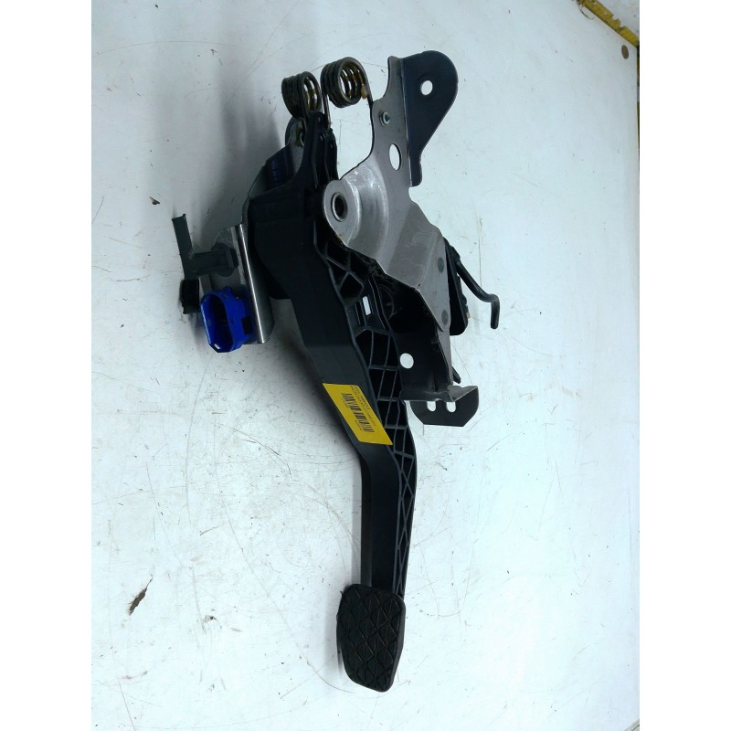 Recambio de pedal embrague para mazda cx-5 (kf) 2.2 d awd referencia OEM IAM   