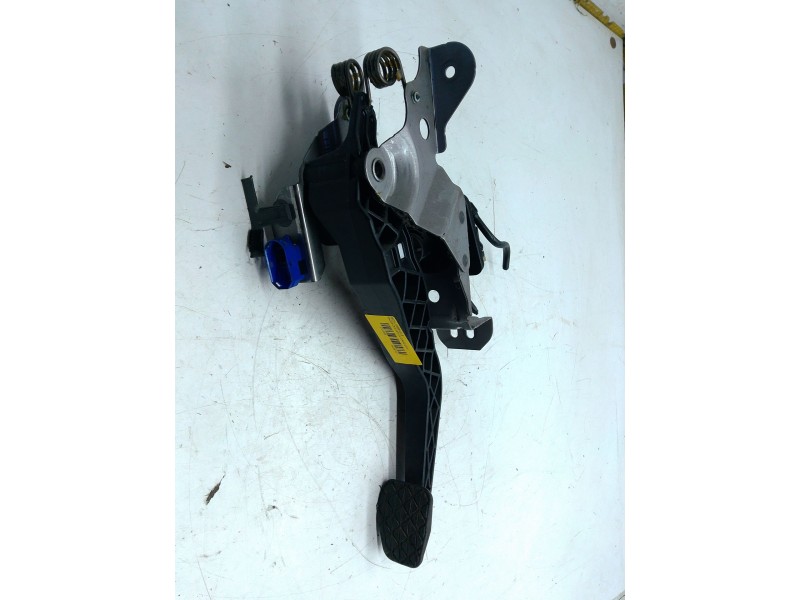 Recambio de pedal embrague para mazda cx-5 (kf) 2.2 d awd referencia OEM IAM   
