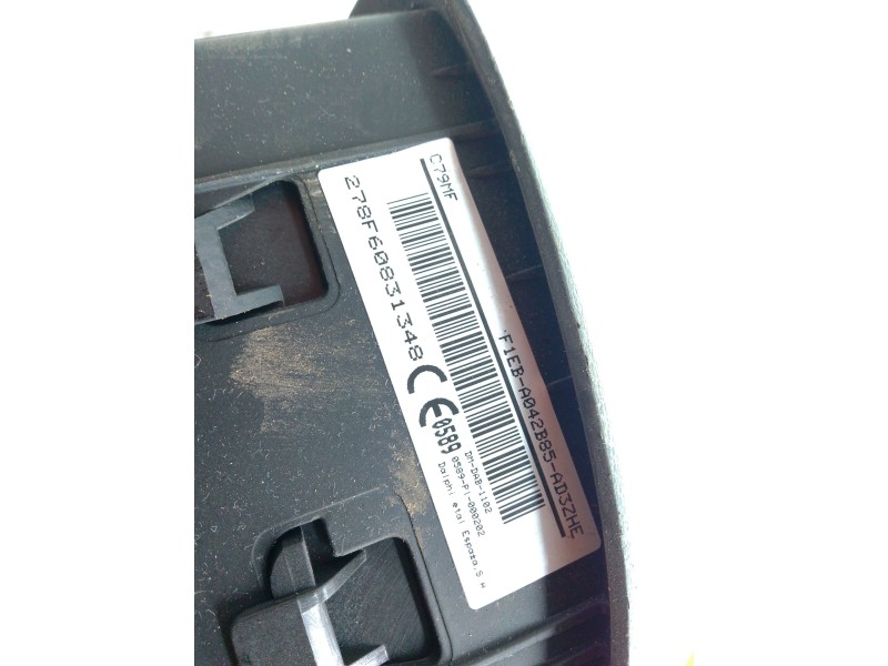 Recambio de airbag delantero izquierdo para ford focus iii 1.0 ecoboost referencia OEM IAM   
