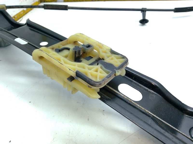 Recambio de elevalunas delantero izquierdo para ford focus iii 1.0 ecoboost referencia OEM IAM   