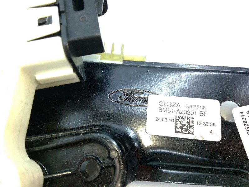 Recambio de elevalunas delantero izquierdo para ford focus iii 1.0 ecoboost referencia OEM IAM   