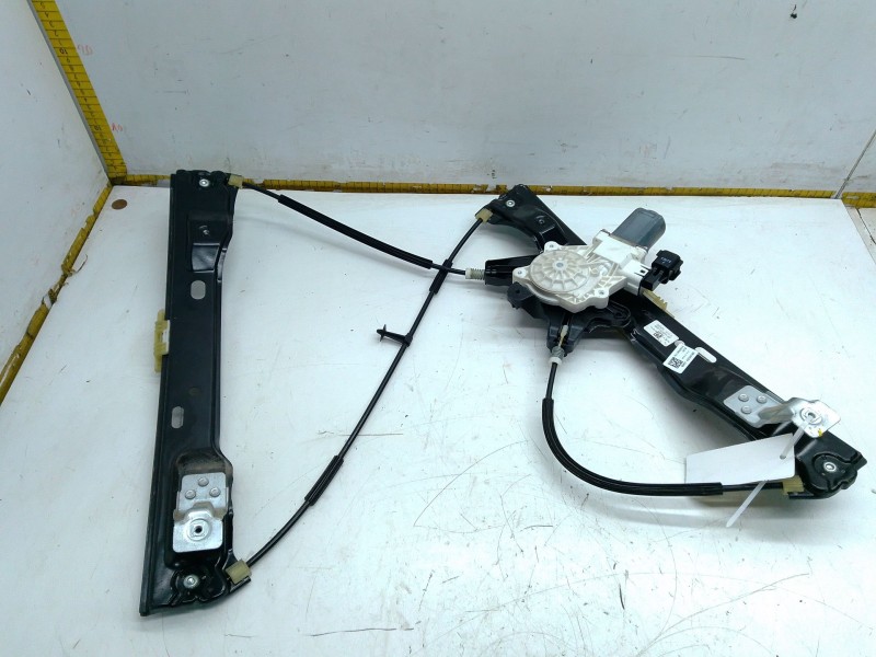 Recambio de elevalunas delantero izquierdo para ford focus iii 1.0 ecoboost referencia OEM IAM   