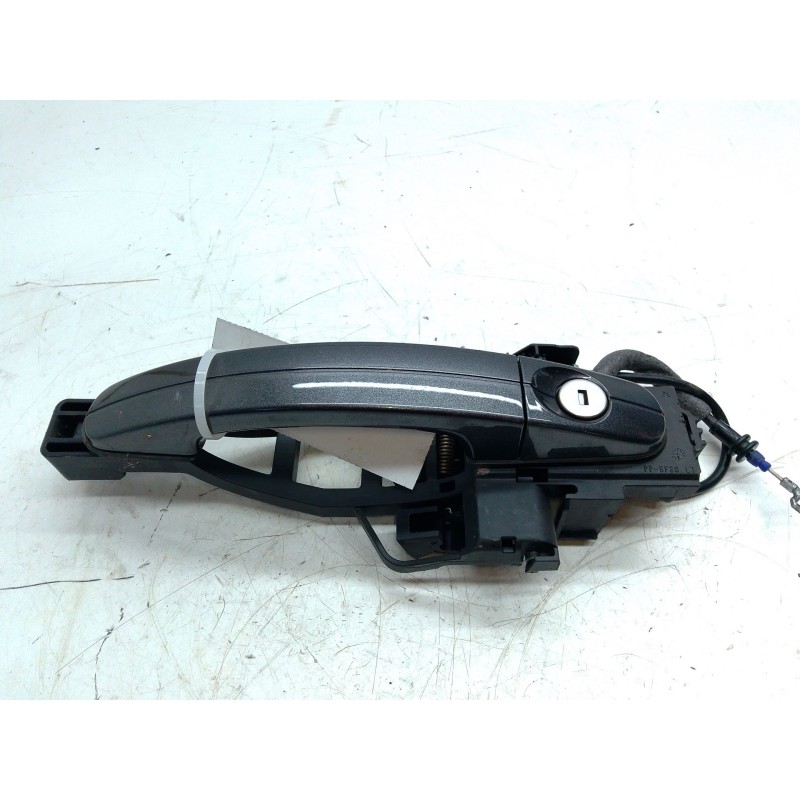 Recambio de maneta exterior delantera izquierda para ford focus iii 1.0 ecoboost referencia OEM IAM   