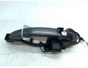 MANETA EXTERIOR DELANTERA IZQUIERDA BM51A224A37 