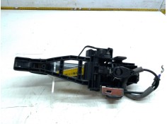 Recambio de maneta exterior delantera izquierda para ford focus iii 1.0 ecoboost referencia OEM IAM    2