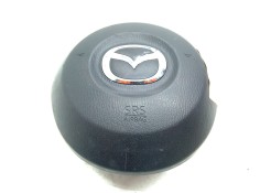 Recambio de airbag delantero izquierdo para mazda cx-5 (kf) 2.2 d awd referencia OEM IAM VZR55CH9PCY  