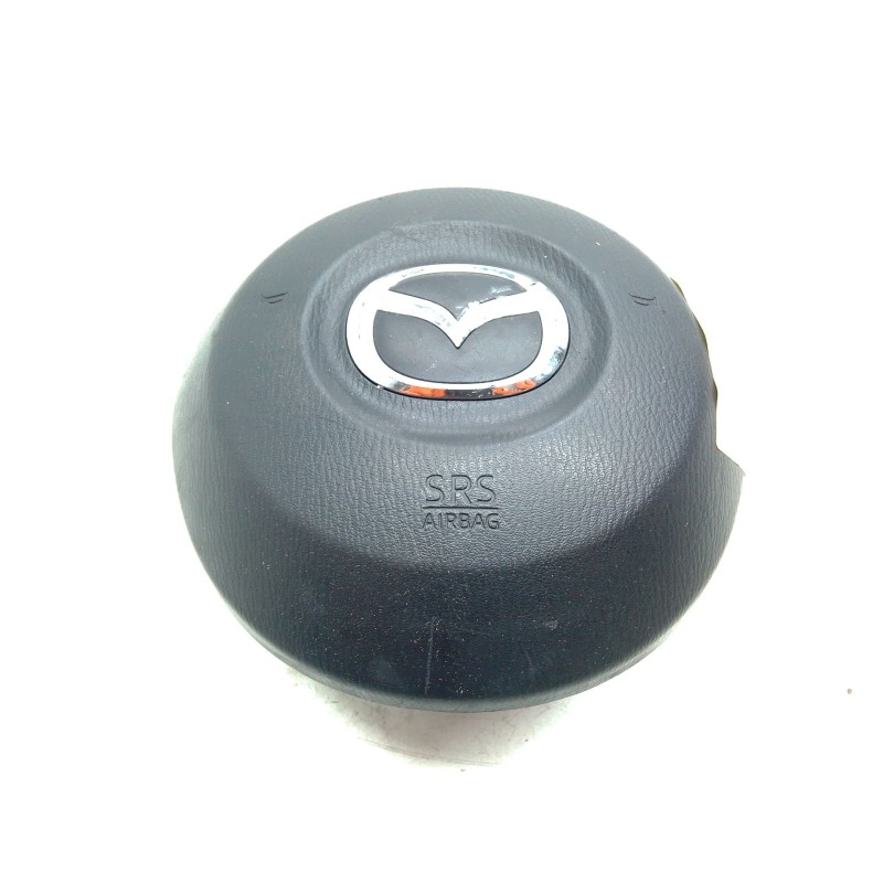 Recambio de airbag delantero izquierdo para mazda cx-5 (kf) 2.2 d awd referencia OEM IAM VZR55CH9PCY  