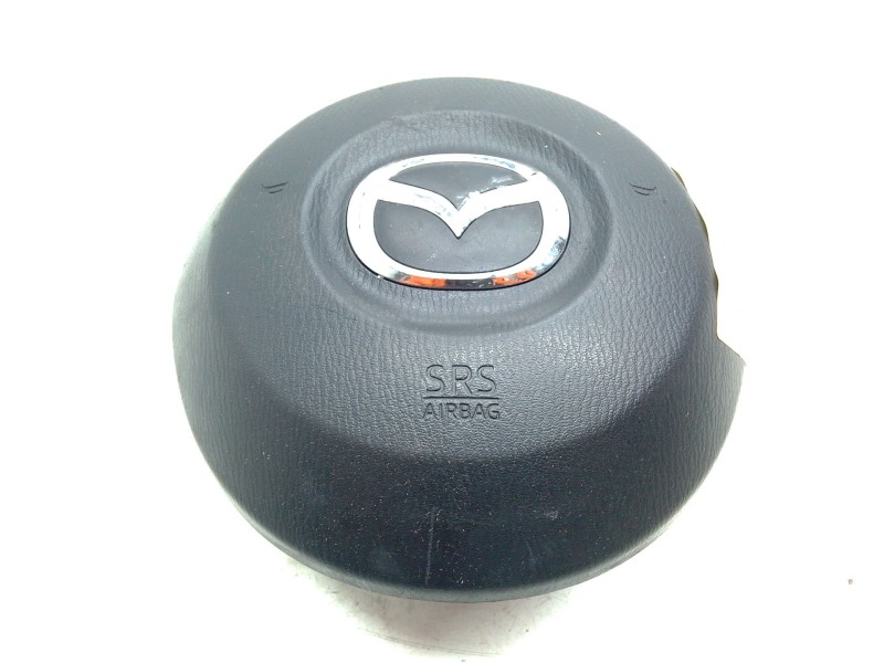 Recambio de airbag delantero izquierdo para mazda cx-5 (kf) 2.2 d awd referencia OEM IAM VZR55CH9PCY  
