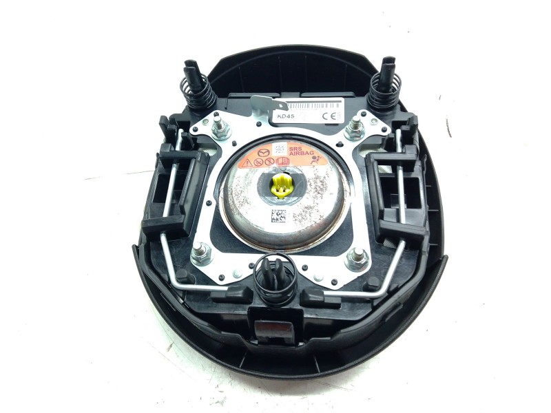 Recambio de airbag delantero izquierdo para mazda cx-5 (kf) 2.2 d awd referencia OEM IAM VZR55CH9PCY  