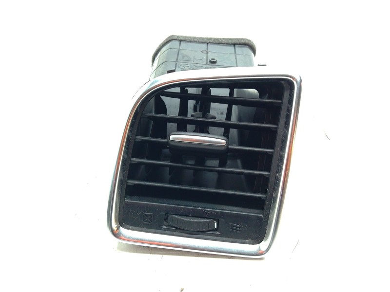 Recambio de aireador izquierdo para mazda cx-5 (kf) 2.2 d awd referencia OEM IAM KD4564830  