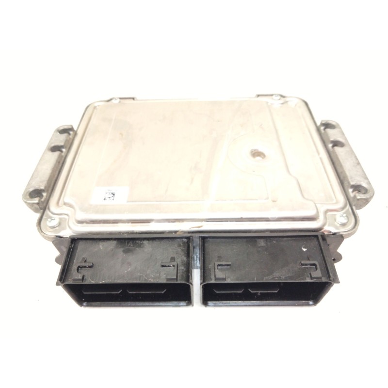 Recambio de centralita motor uce para ford focus iii 1.0 ecoboost referencia OEM IAM   