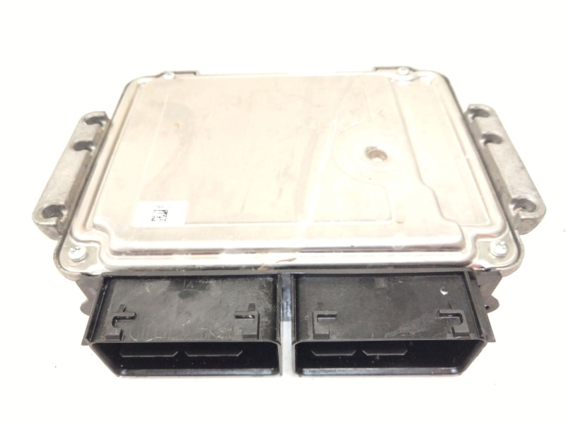 Recambio de centralita motor uce para ford focus iii 1.0 ecoboost referencia OEM IAM   