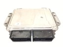 CENTRALITA MOTOR UCE F1FA12A650 0261S16897 