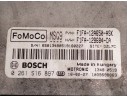 CENTRALITA MOTOR UCE F1FA12A650 0261S16897 